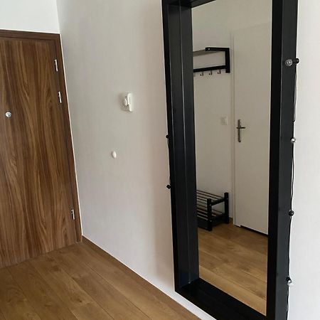 Apartament Nad Stara Odra Wrocław Exteriör bild