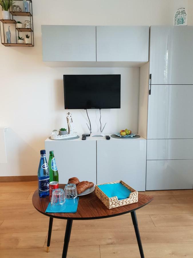 Apartament Nad Stara Odra Wrocław Exteriör bild