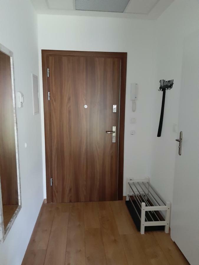 Apartament Nad Stara Odra Wrocław Exteriör bild